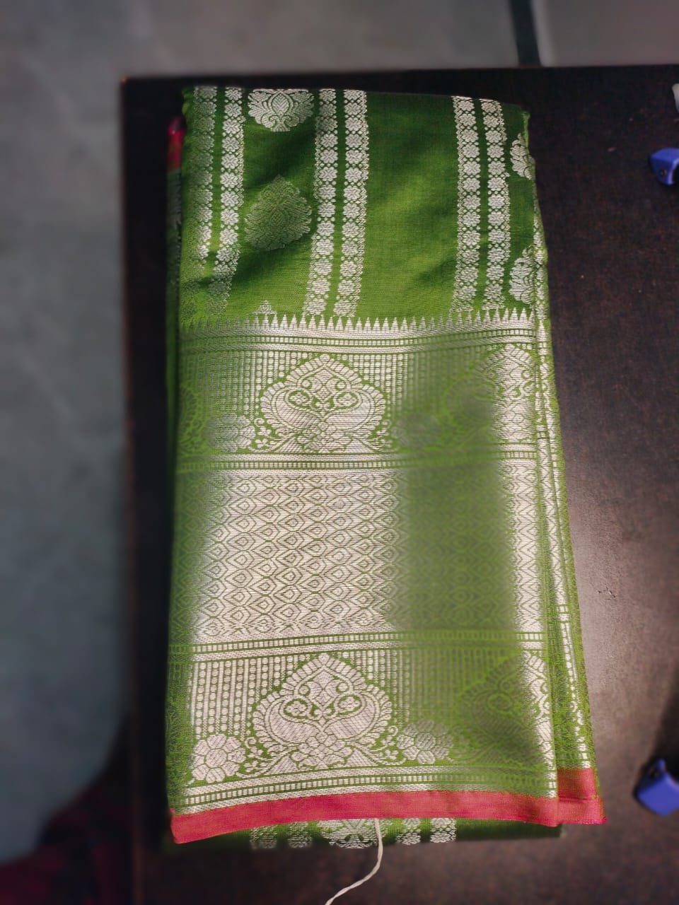 silk saree